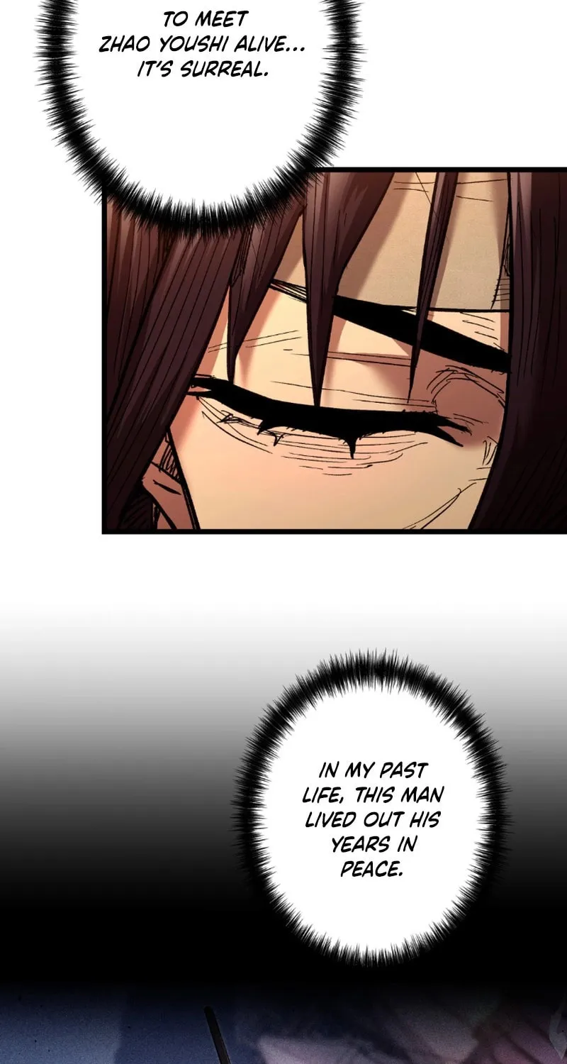 Unrivaled Spear Ghost Chapter 9 page 20 - 