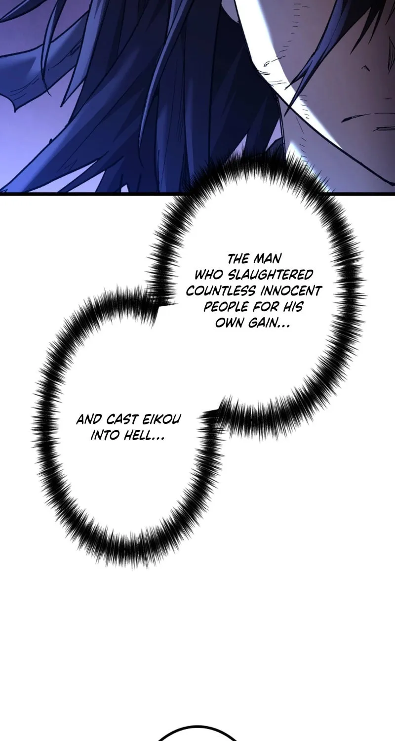 Unrivaled Spear Ghost Chapter 9 page 3 - 