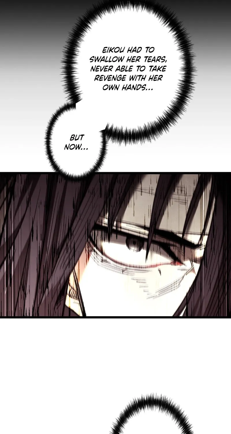 Unrivaled Spear Ghost Chapter 9 page 22 - 
