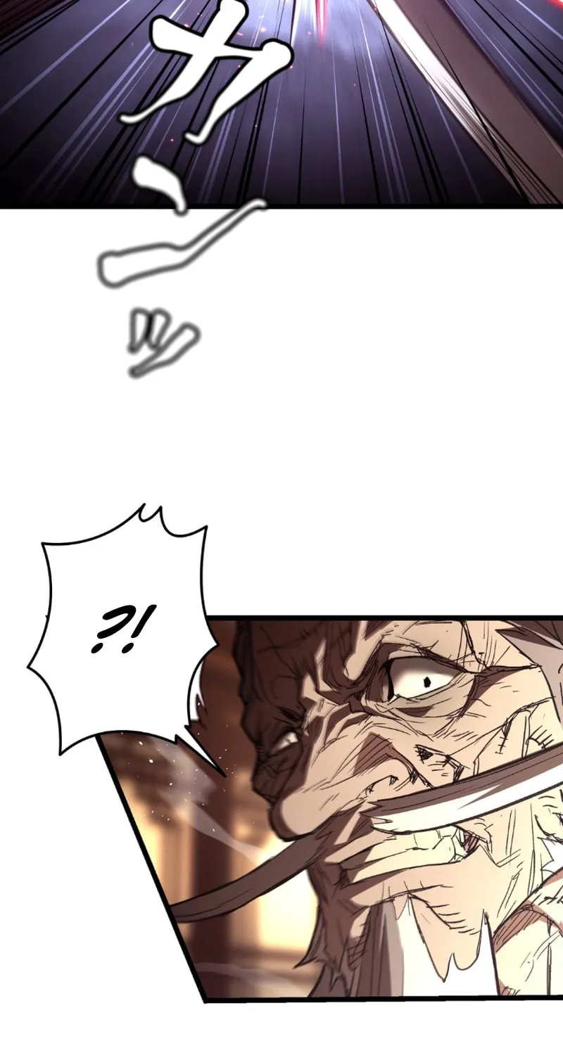 Unrivaled Spear Ghost Chapter 9 page 29 - 