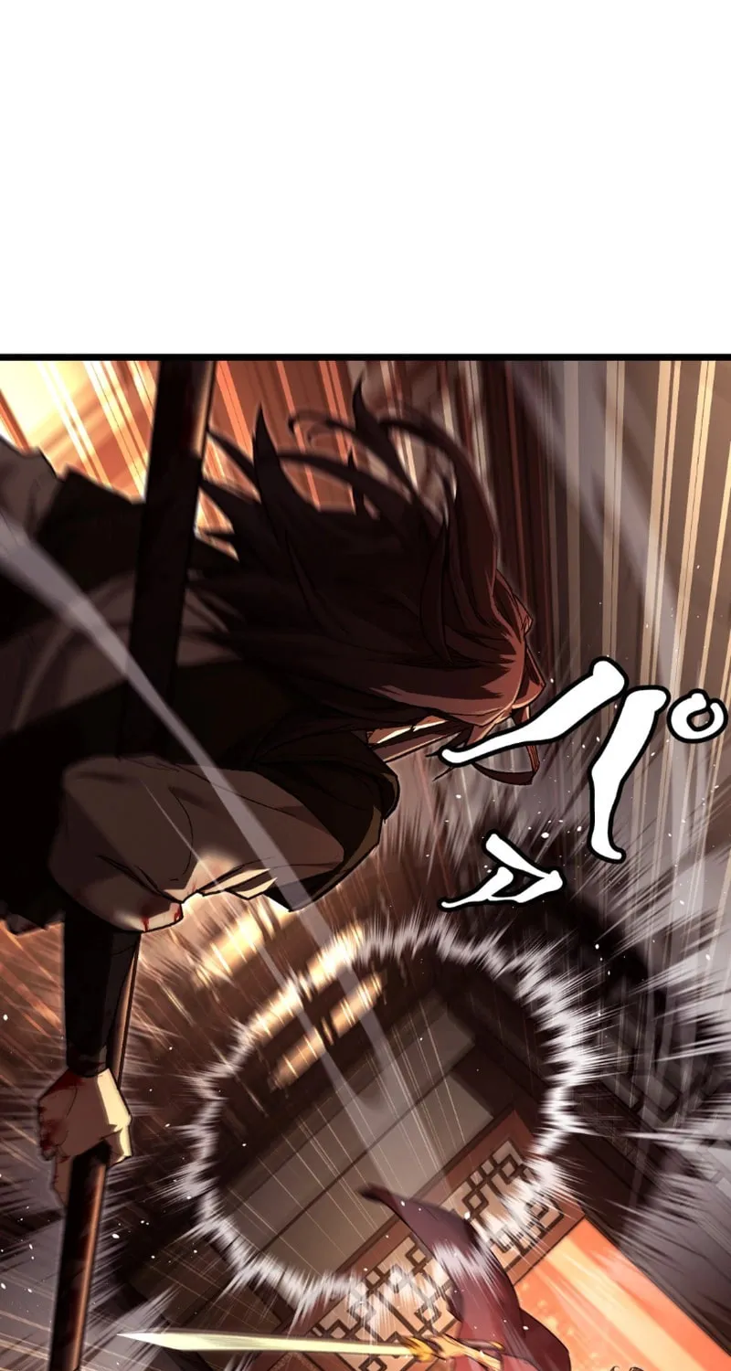 Unrivaled Spear Ghost Chapter 9 page 30 - 
