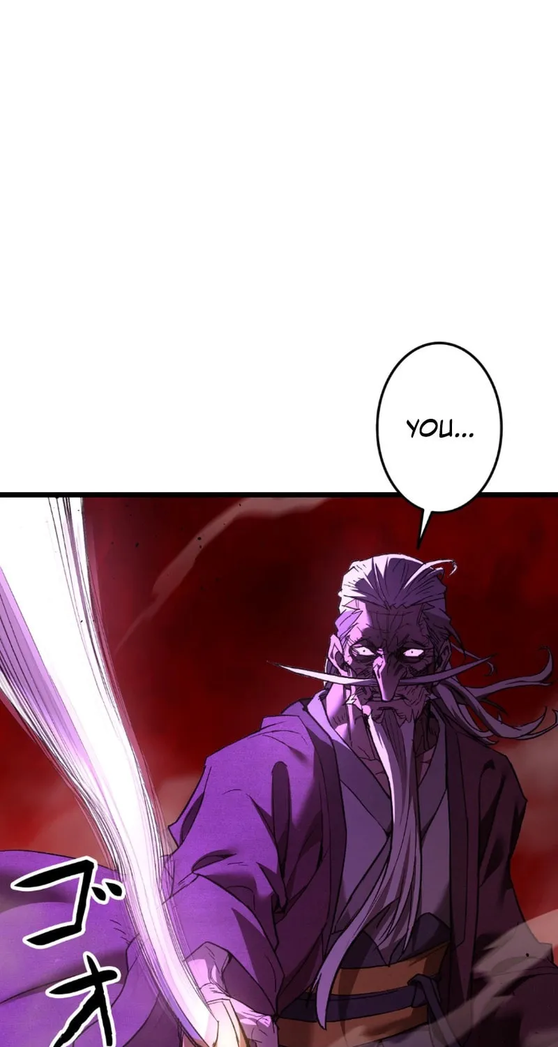 Unrivaled Spear Ghost Chapter 9 page 32 - 