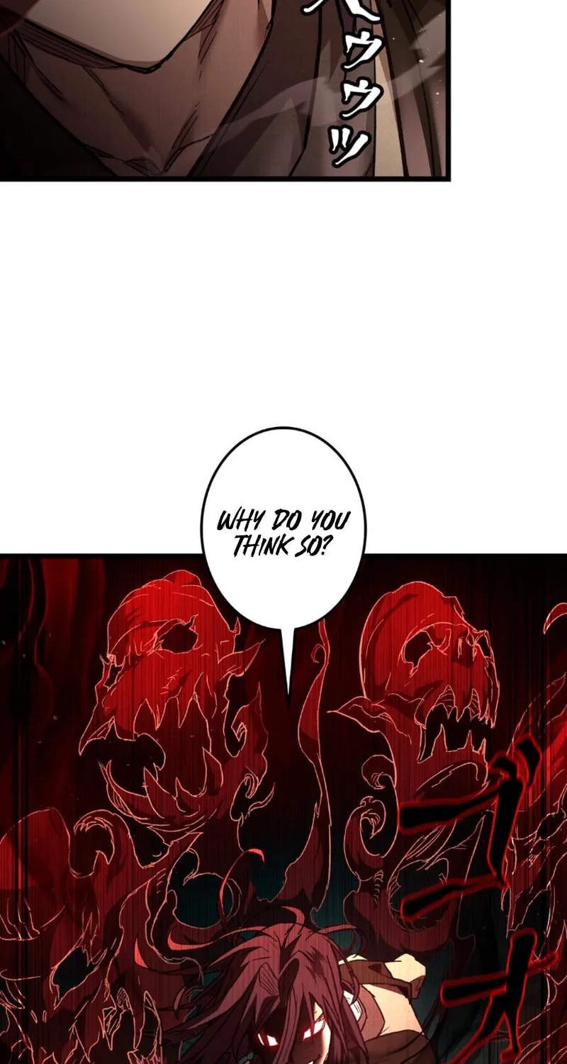 Unrivaled Spear Ghost Chapter 9 page 35 - 