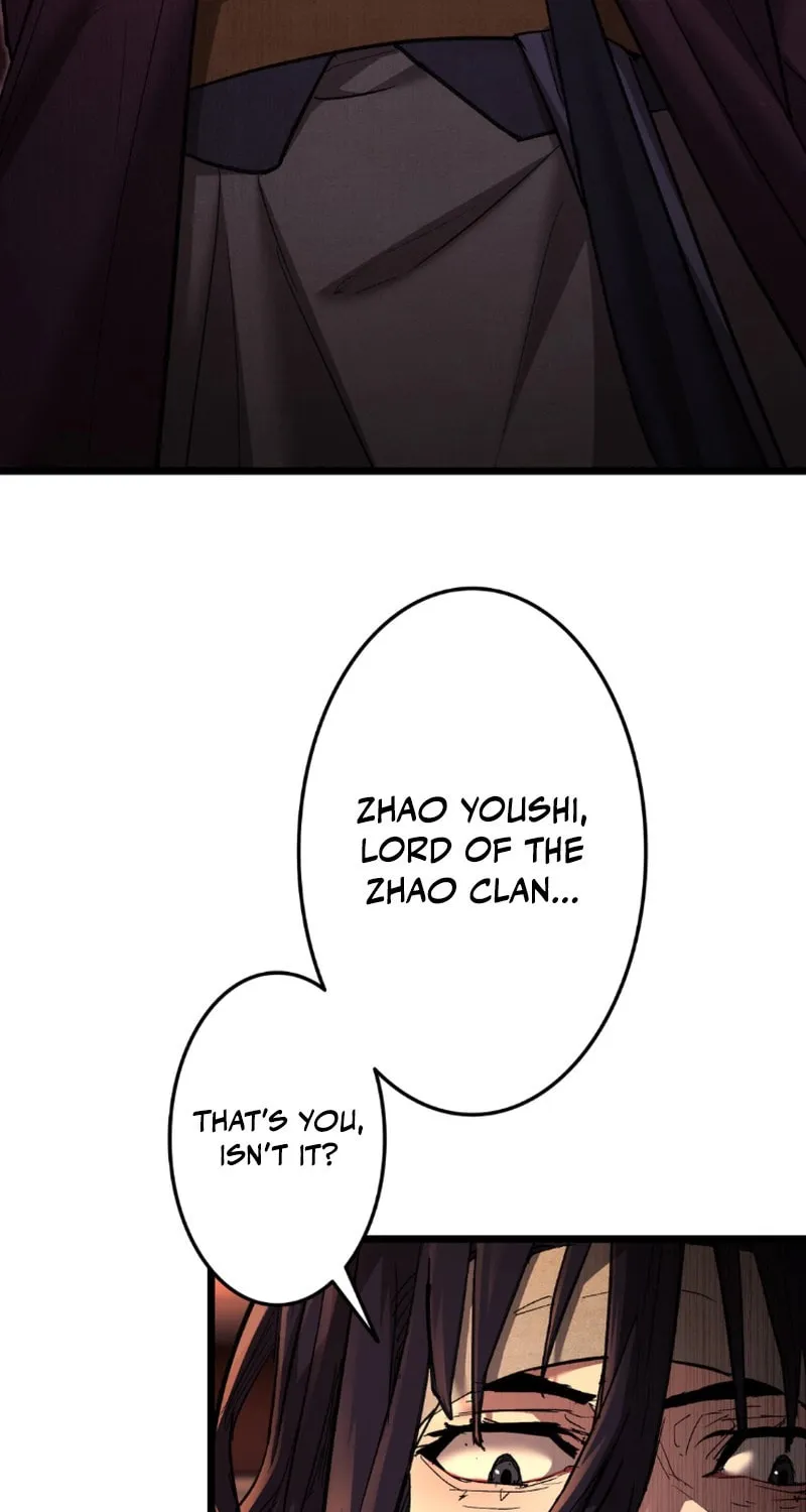 Unrivaled Spear Ghost Chapter 9 page 5 - 