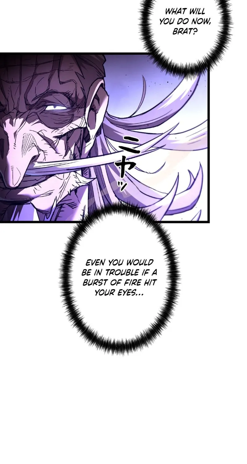 Unrivaled Spear Ghost Chapter 9 page 47 - 