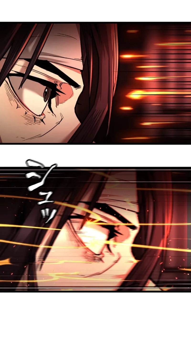 Unrivaled Spear Ghost Chapter 9 page 48 - 