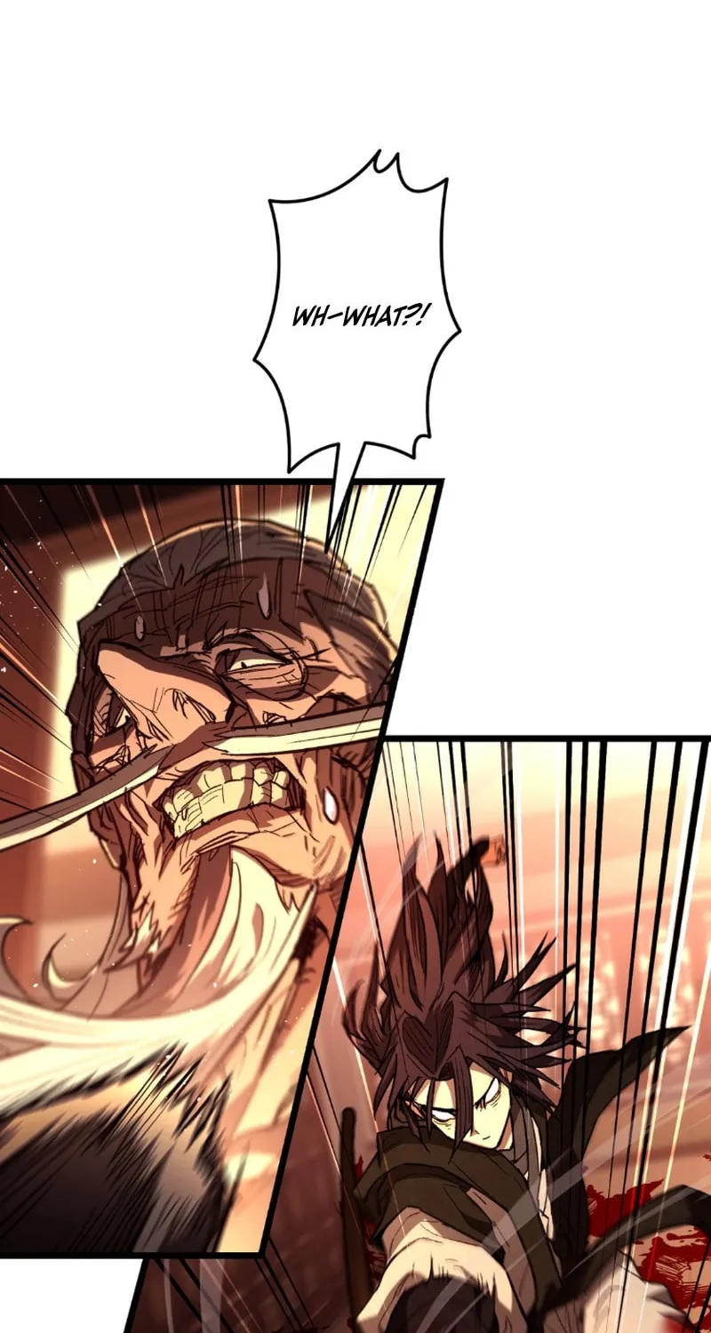 Unrivaled Spear Ghost Chapter 9 page 49 - 