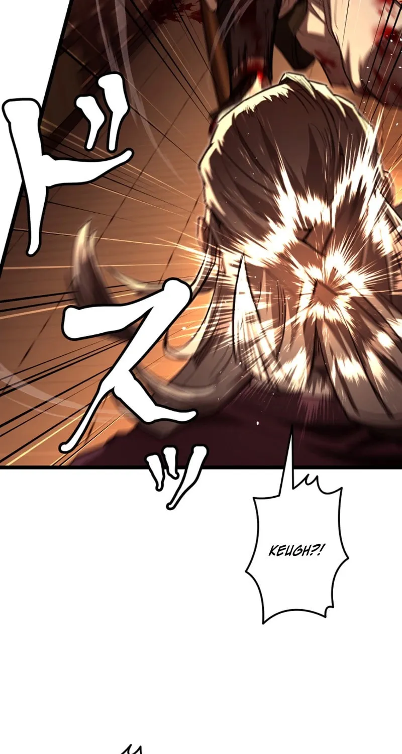 Unrivaled Spear Ghost Chapter 9 page 50 - 