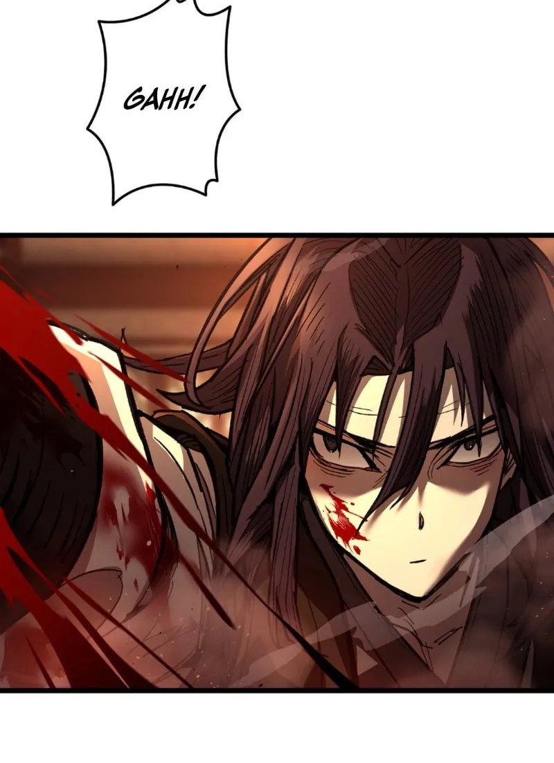 Unrivaled Spear Ghost Chapter 9 page 51 - 