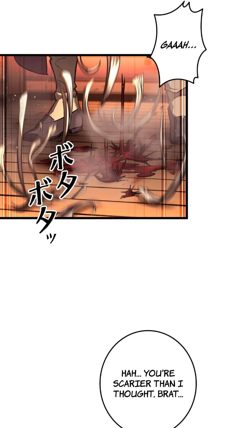 Unrivaled Spear Ghost Chapter 9 page 52 - 