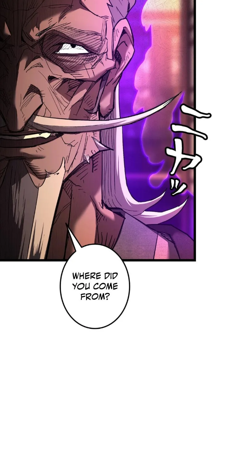 Unrivaled Spear Ghost Chapter 9 page 7 - 