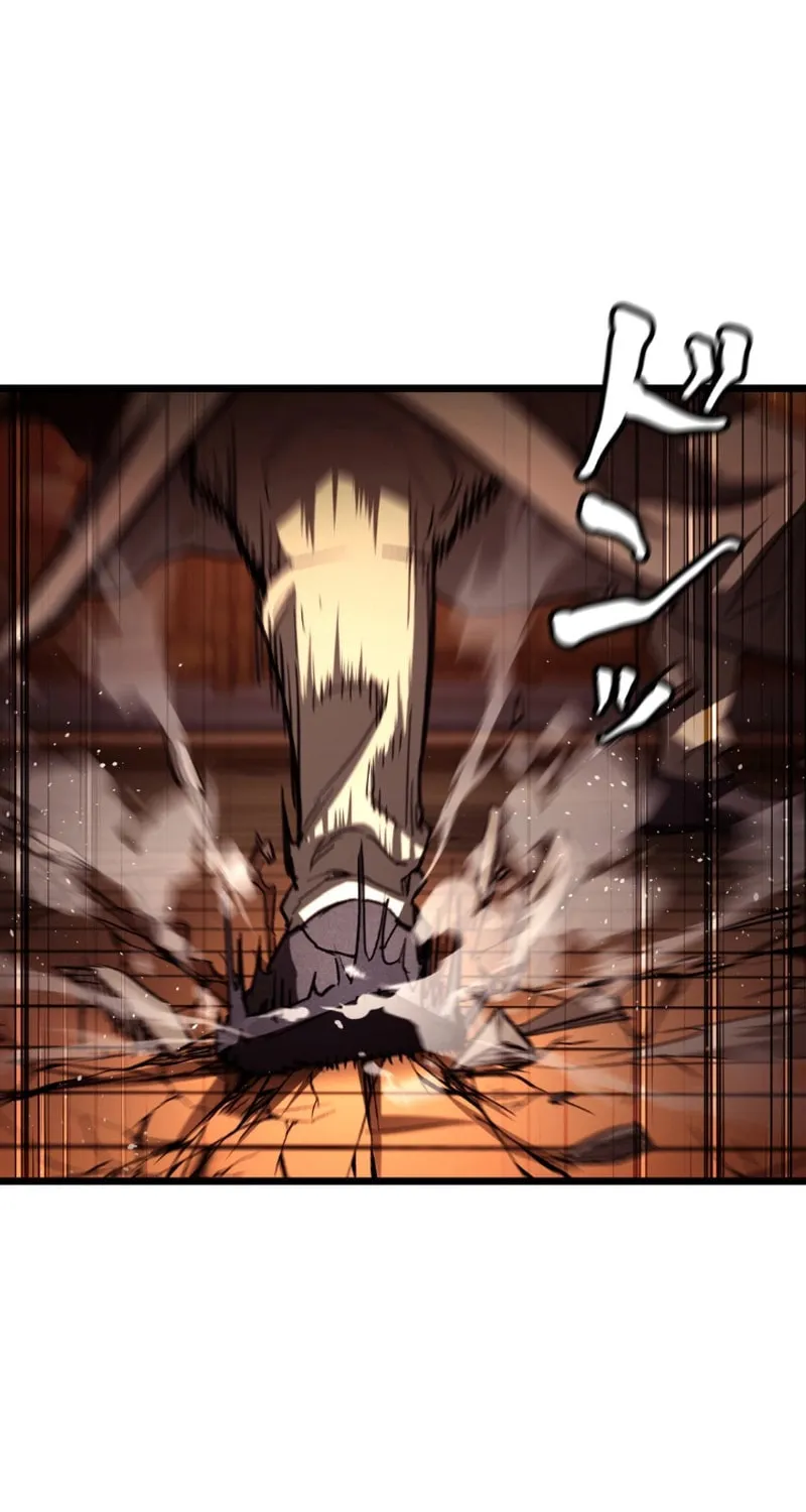 Unrivaled Spear Ghost Chapter 9 page 65 - 