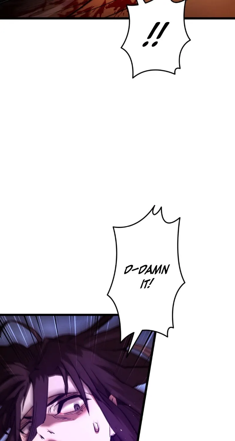 Unrivaled Spear Ghost Chapter 9 page 70 - 