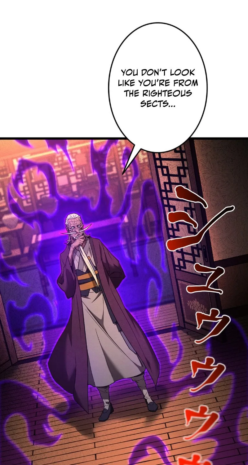 Unrivaled Spear Ghost Chapter 9 page 8 - 