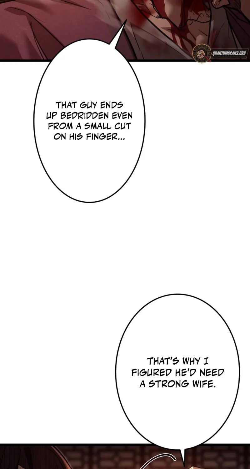 Unrivaled Spear Ghost Chapter 9 page 76 - 
