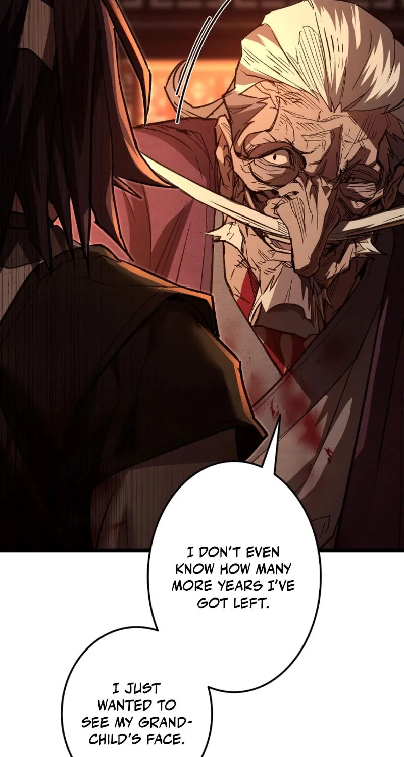 Unrivaled Spear Ghost Chapter 9 page 77 - 