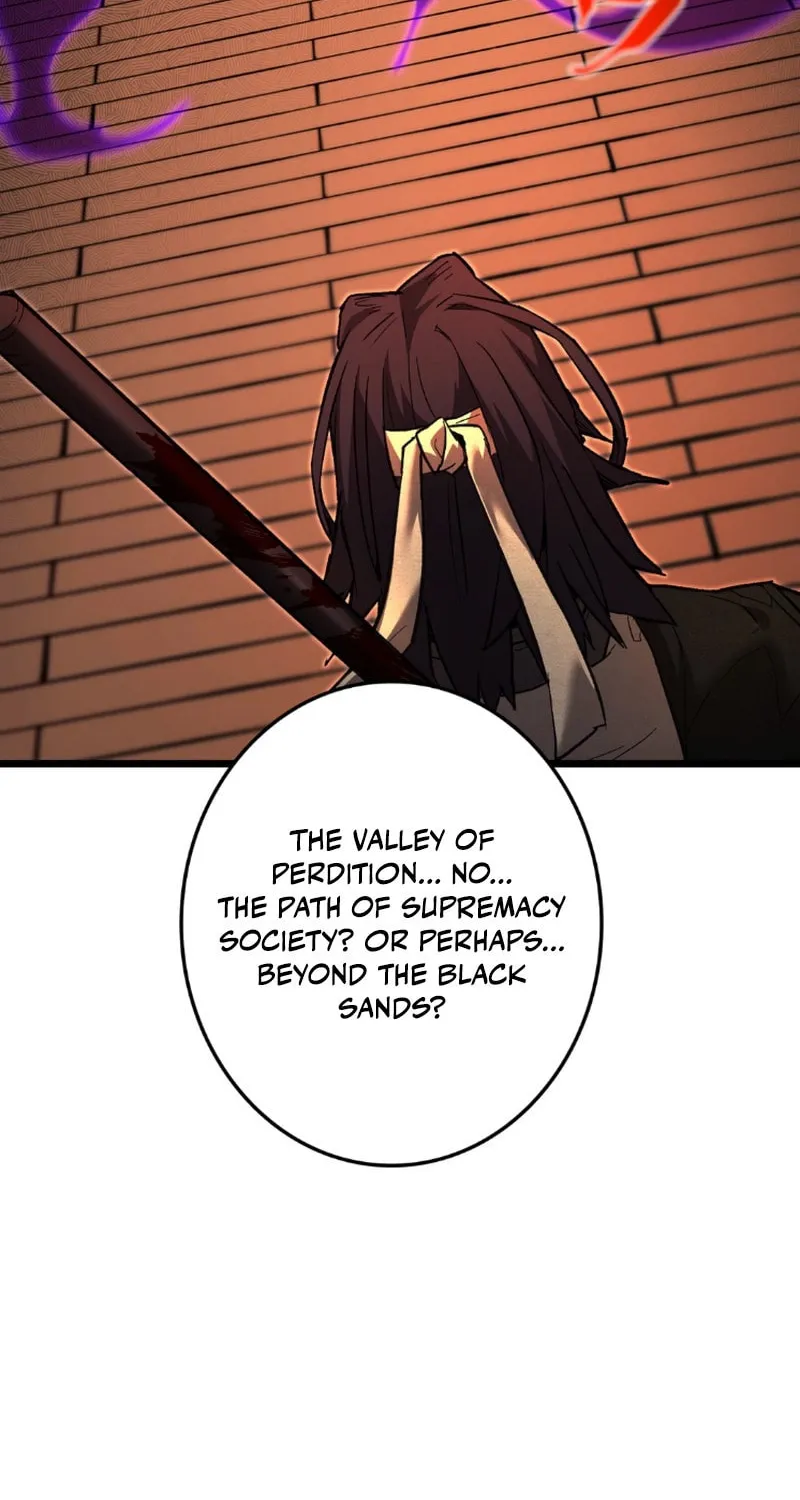 Unrivaled Spear Ghost Chapter 9 page 9 - 