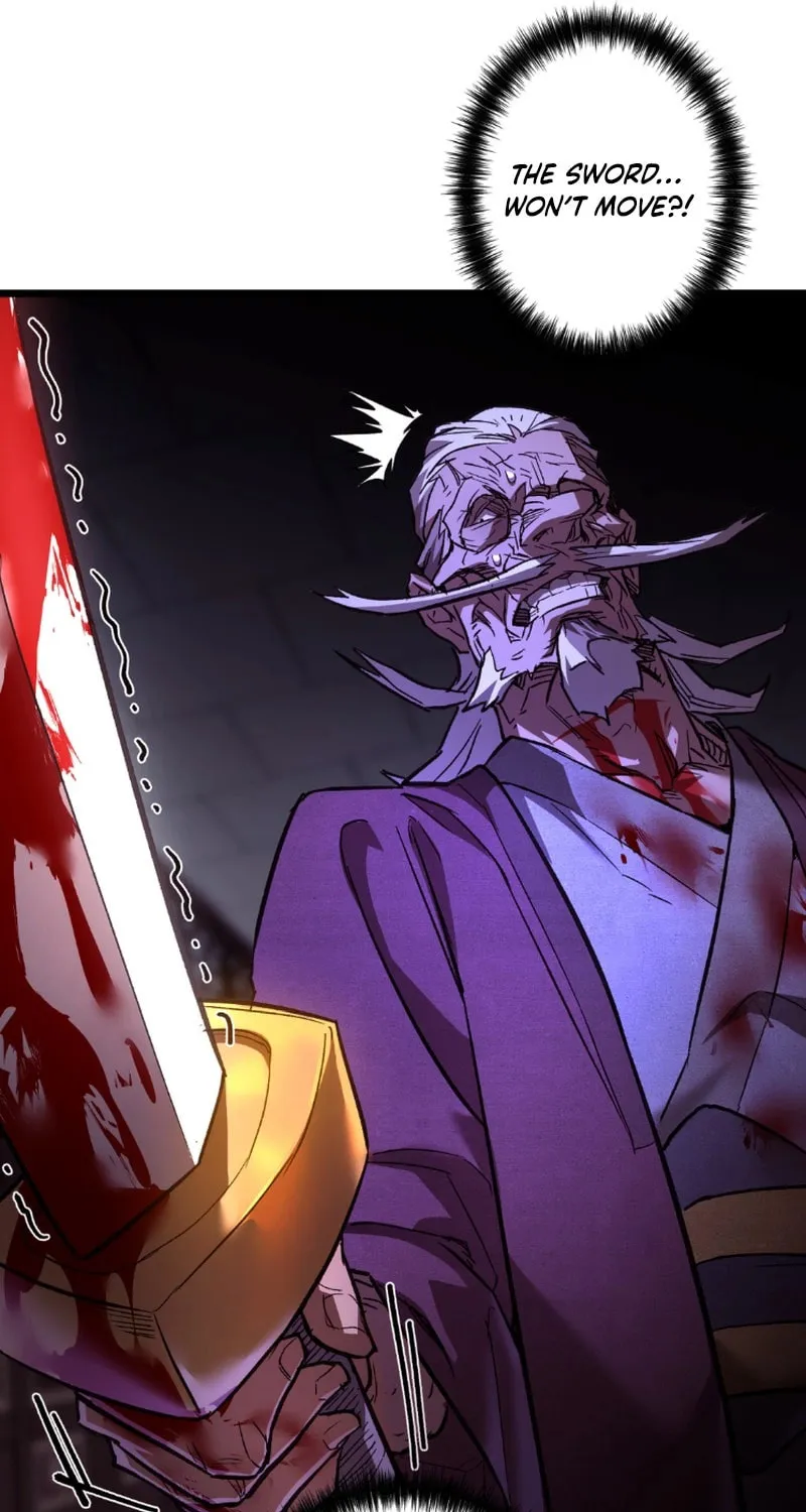 Unrivaled Spear Ghost Chapter 9 page 81 - 