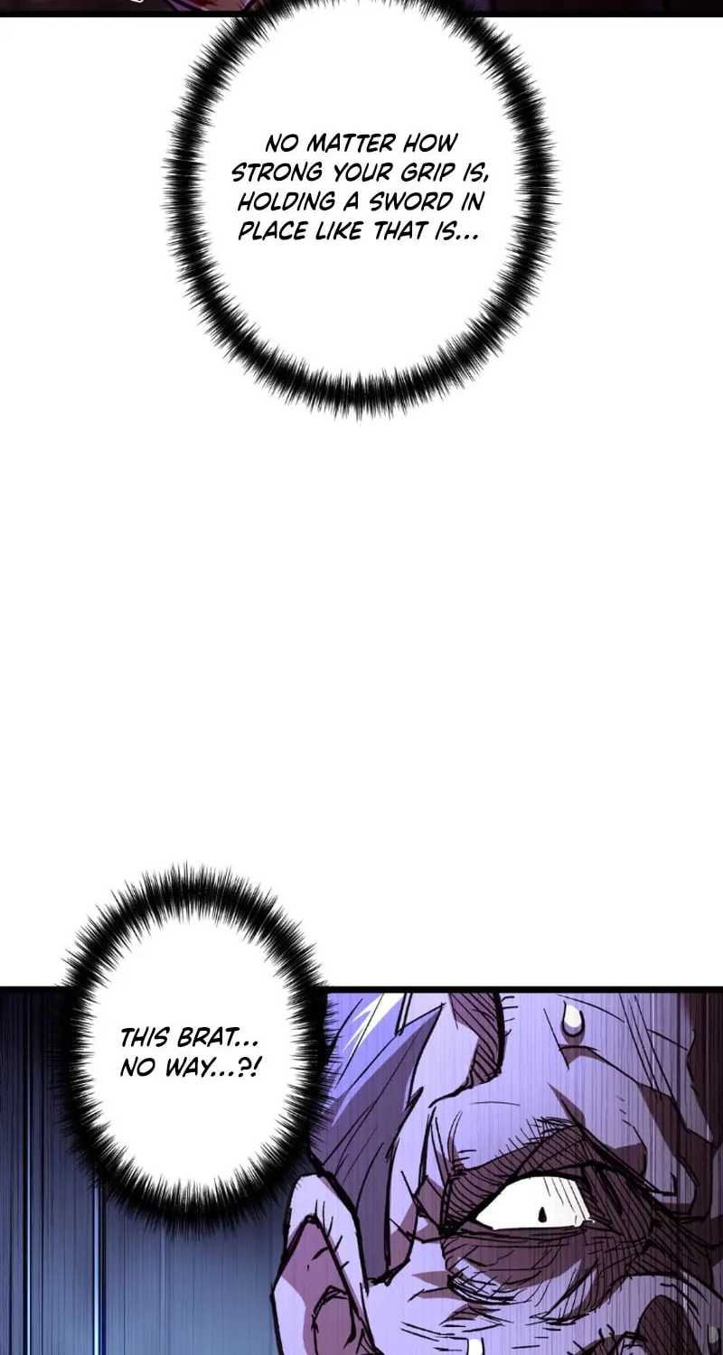 Unrivaled Spear Ghost Chapter 9 page 82 - 
