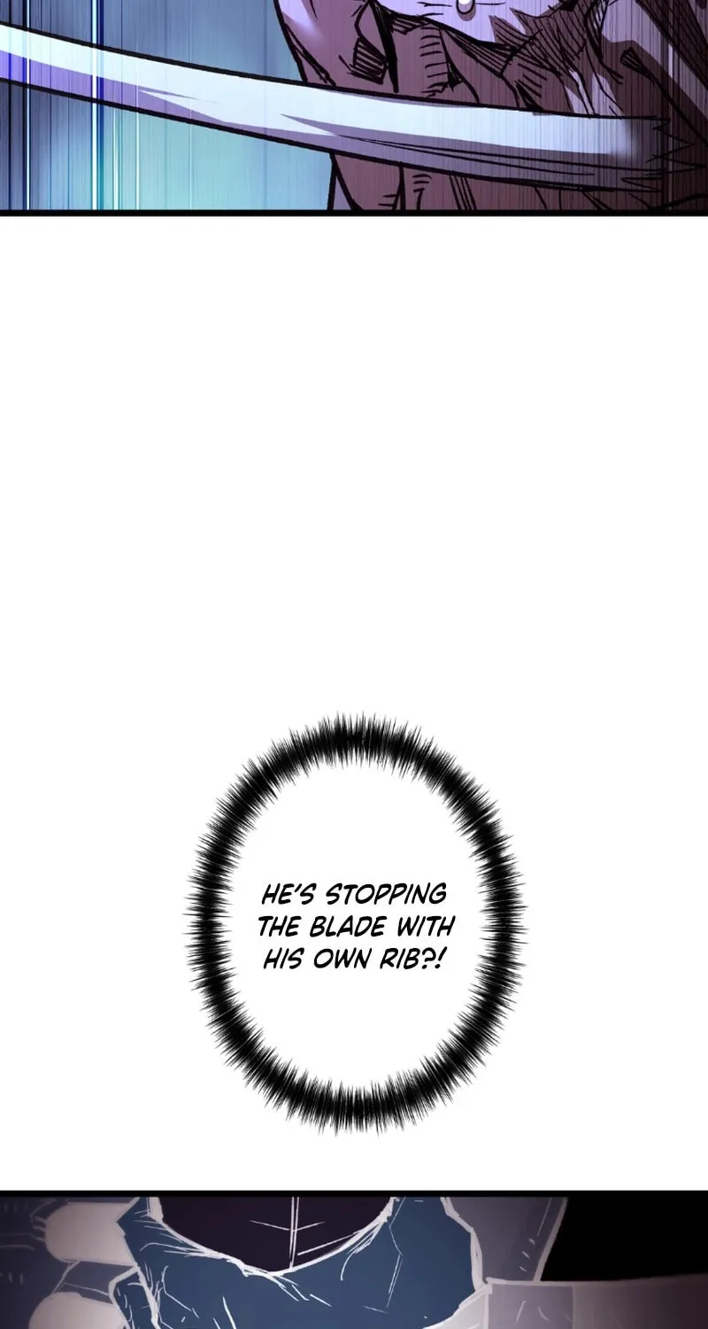 Unrivaled Spear Ghost Chapter 9 page 83 - 