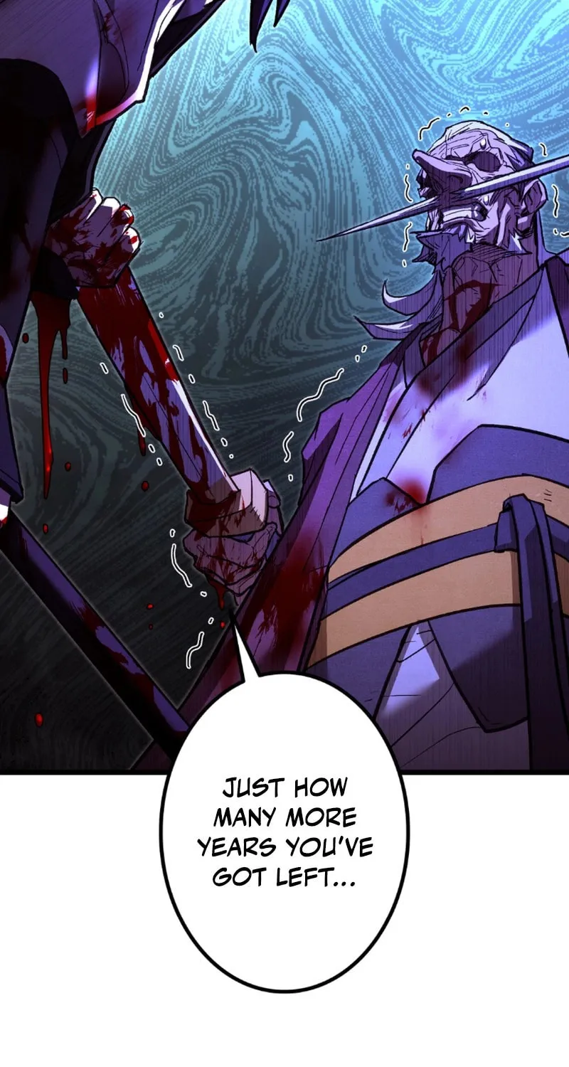 Unrivaled Spear Ghost Chapter 9 page 87 - 