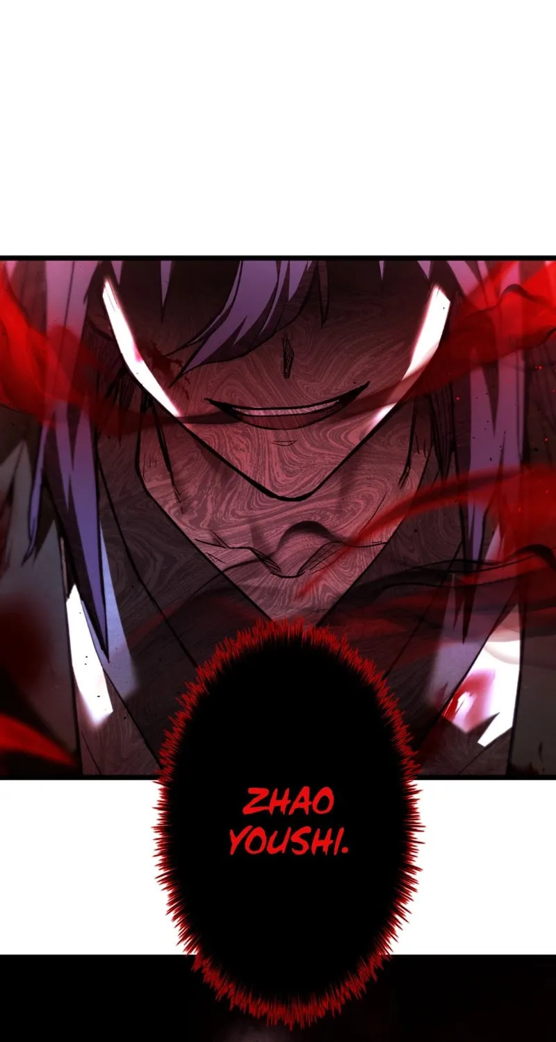 Unrivaled Spear Ghost Chapter 9 page 88 - 