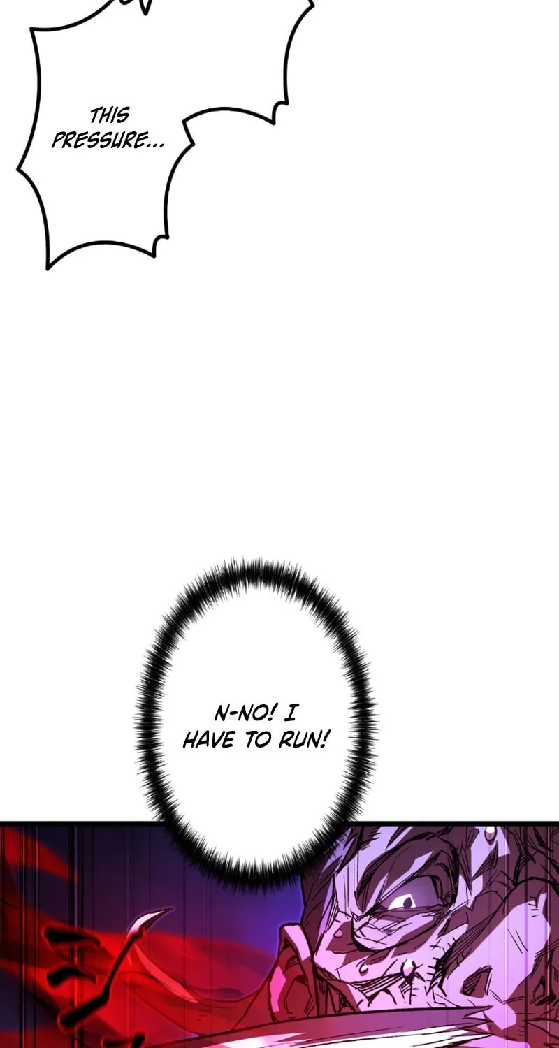 Unrivaled Spear Ghost Chapter 9 page 92 - 