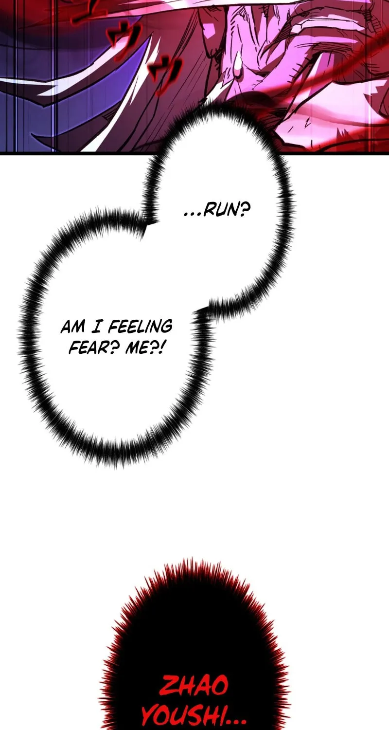 Unrivaled Spear Ghost Chapter 9 page 93 - 