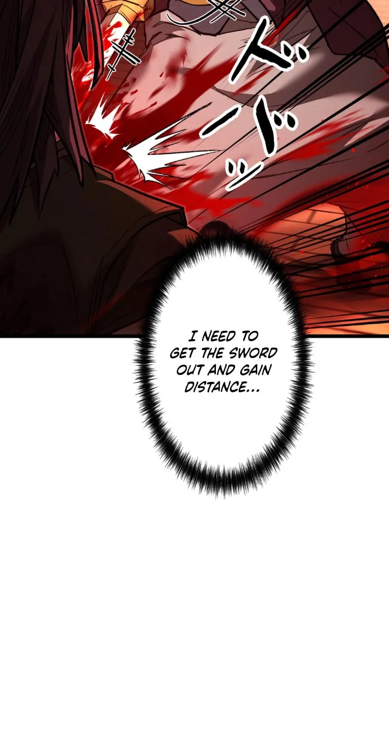 Unrivaled Spear Ghost Chapter 9 page 96 - 