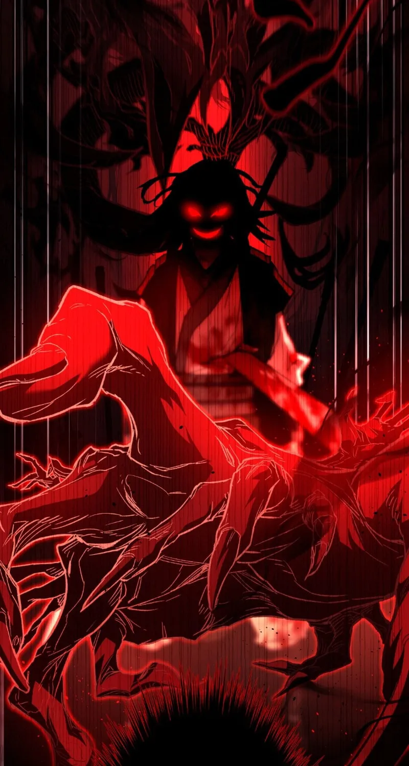 Unrivaled Spear Ghost Chapter 9 page 98 - 