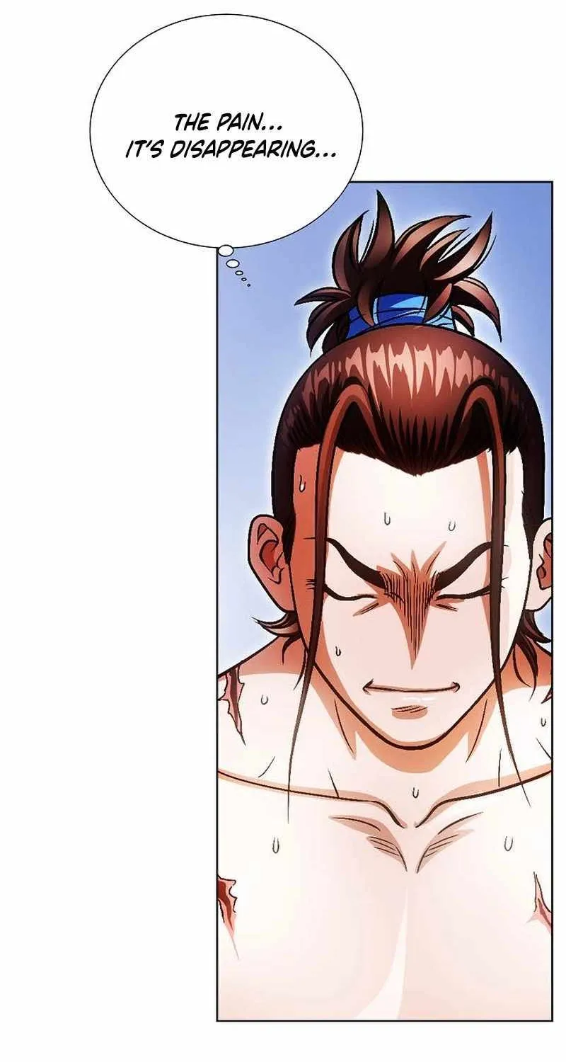 Unrivaled Warrior Chapter 1 page 101 - 