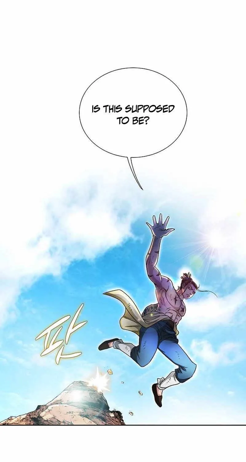 Unrivaled Warrior Chapter 1 page 15 - 