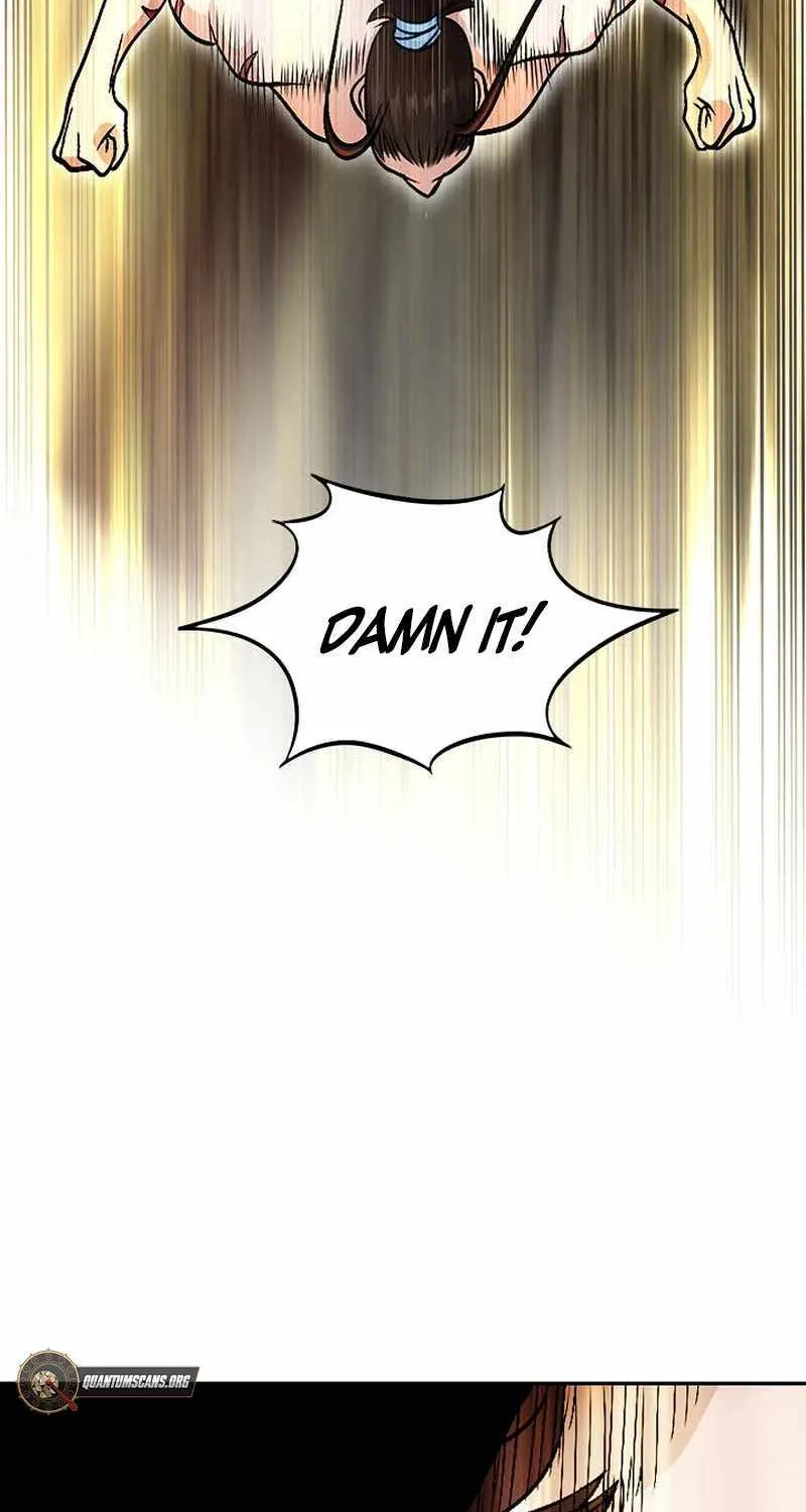 Unrivaled Warrior Chapter 1 page 17 - 