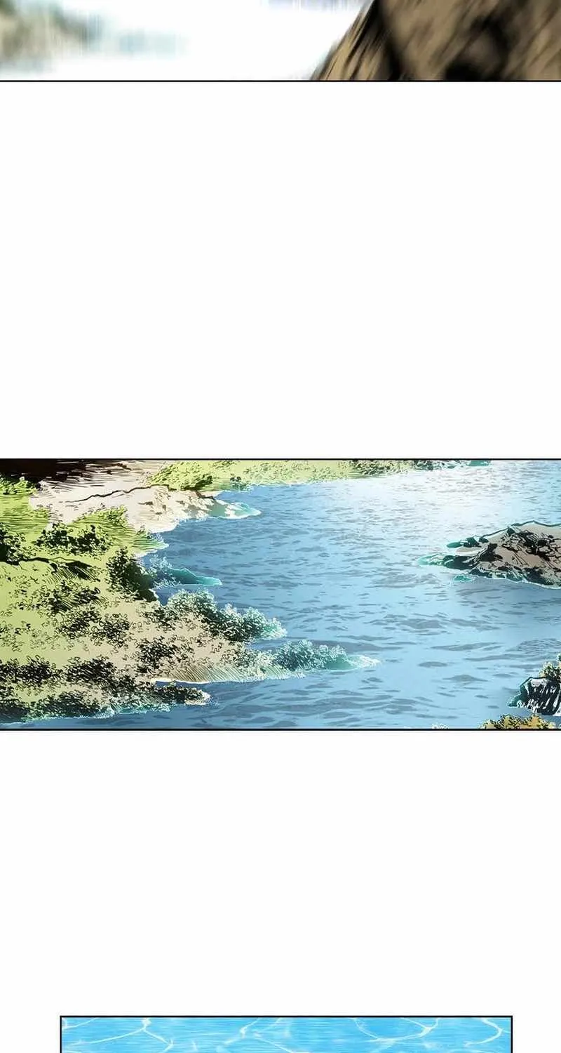 Unrivaled Warrior Chapter 1 page 22 - 