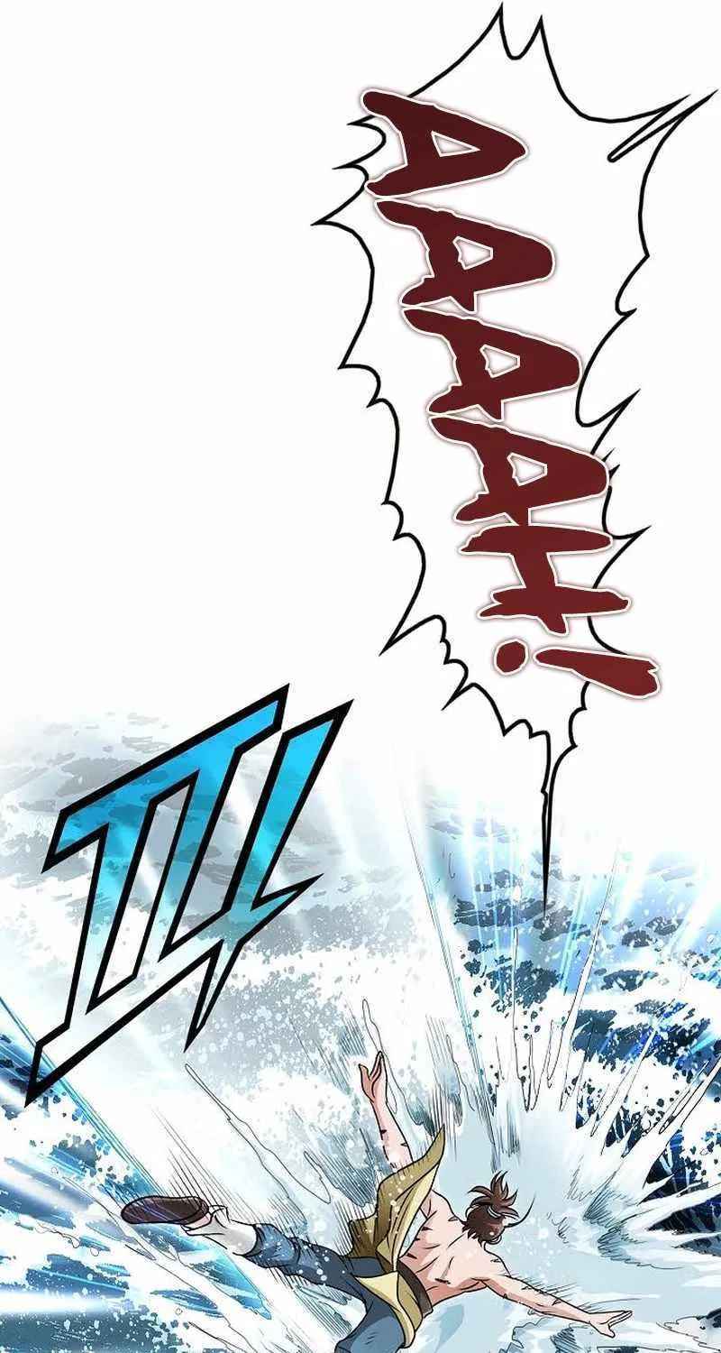Unrivaled Warrior Chapter 1 page 25 - 