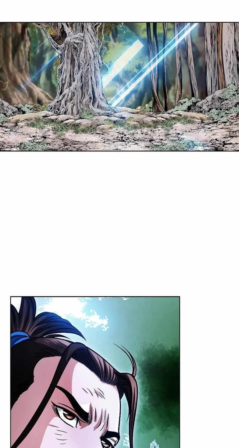 Unrivaled Warrior Chapter 1 page 31 - 