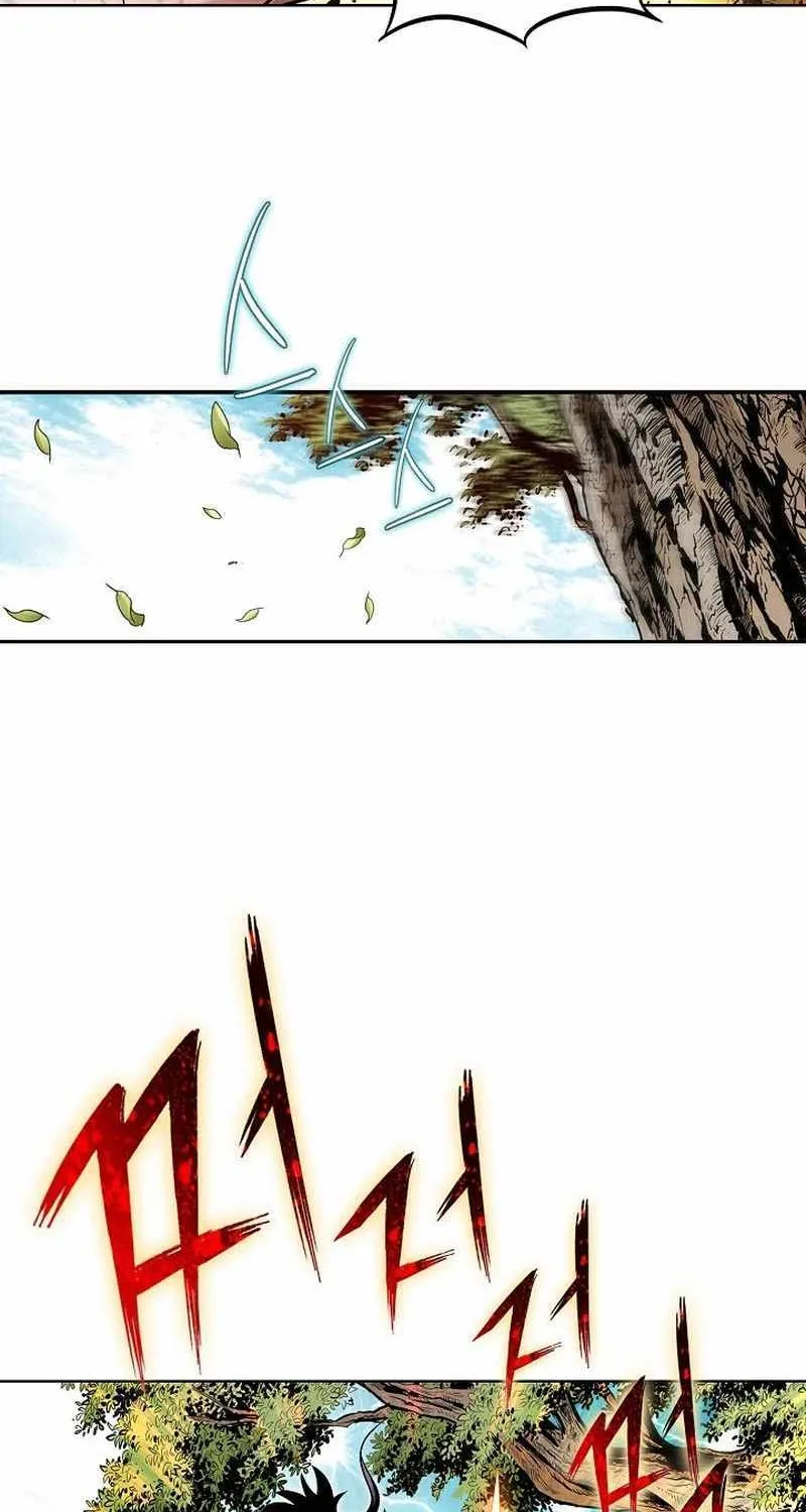 Unrivaled Warrior Chapter 1 page 40 - 