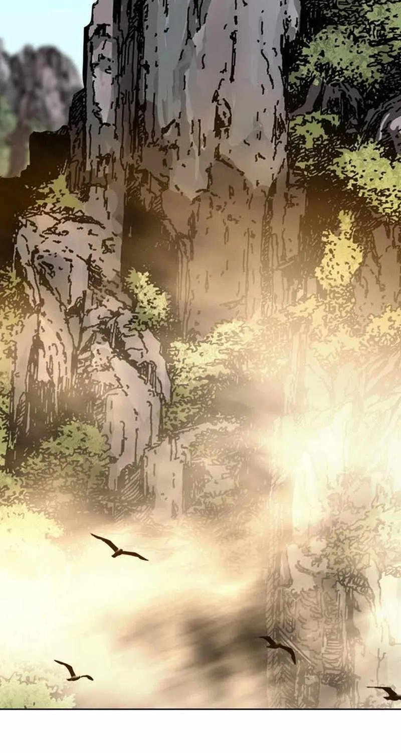 Unrivaled Warrior Chapter 1 page 5 - 