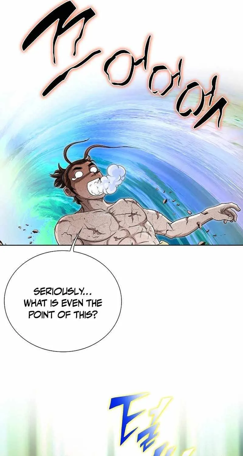 Unrivaled Warrior Chapter 1 page 43 - 