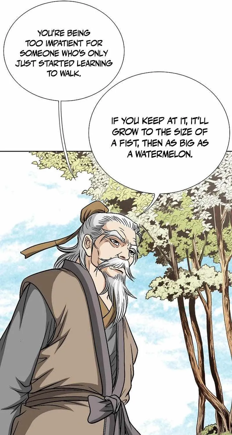 Unrivaled Warrior Chapter 1 page 53 - 