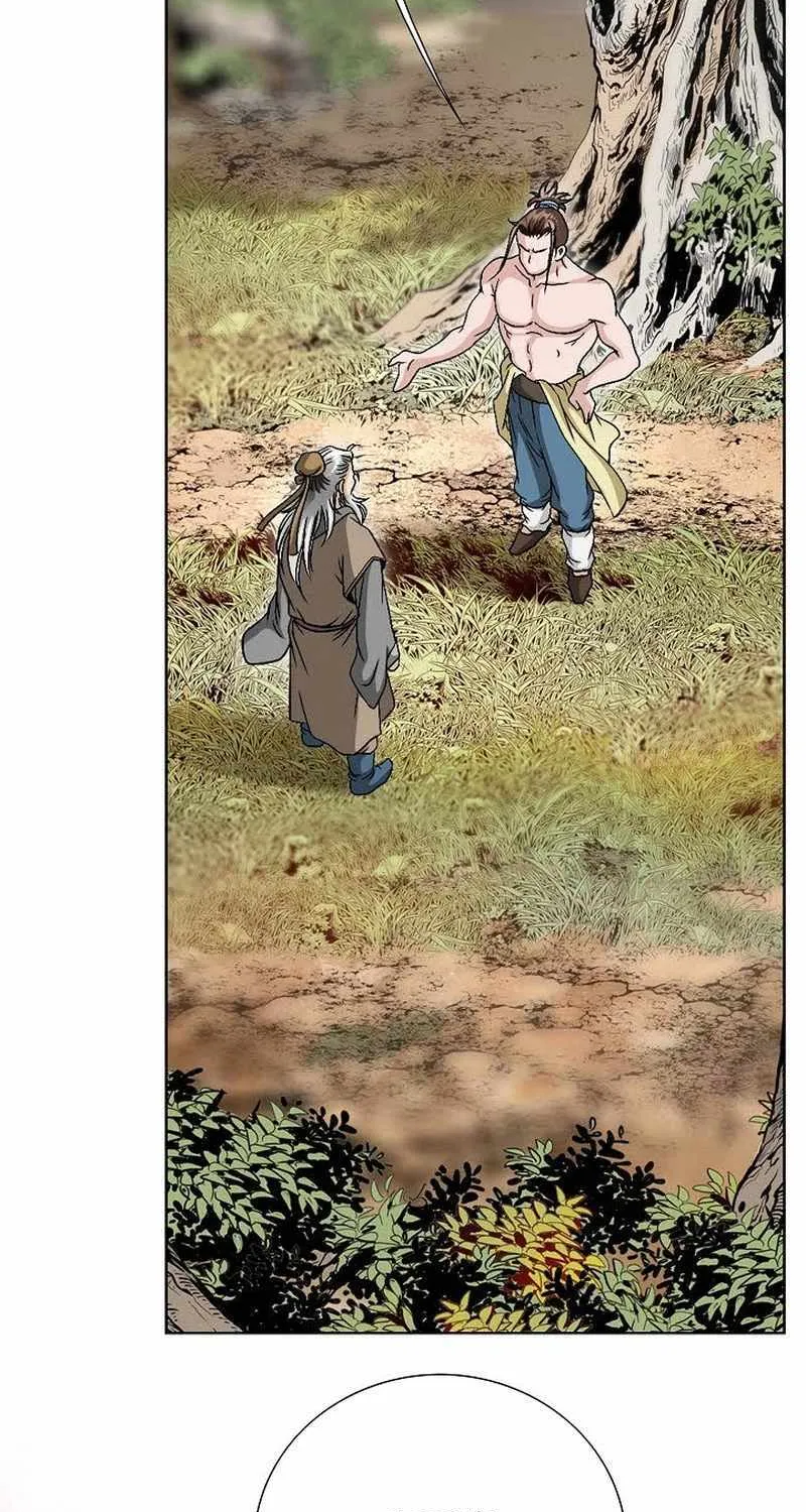 Unrivaled Warrior Chapter 1 page 60 - 