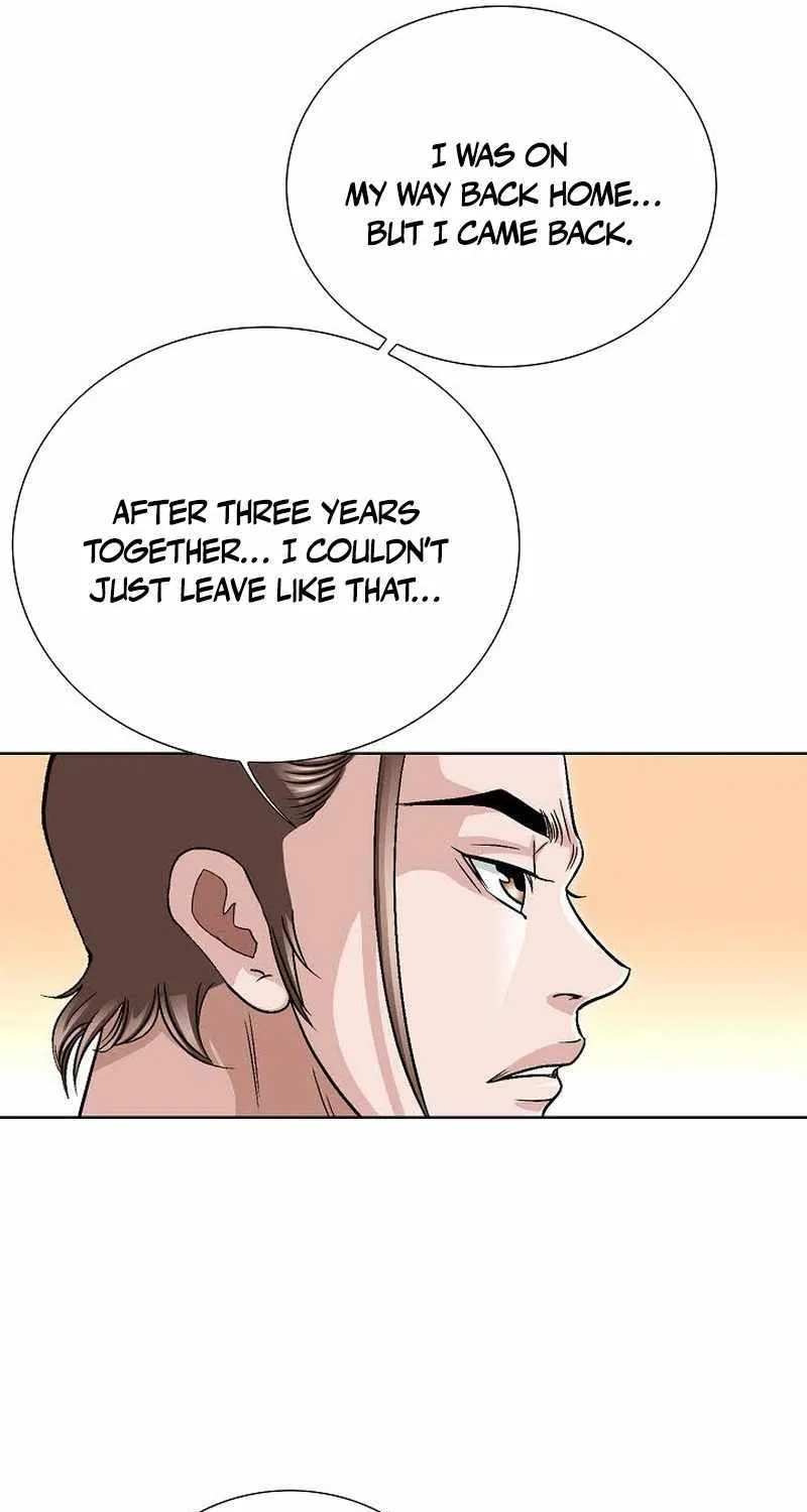 Unrivaled Warrior Chapter 1 page 63 - 