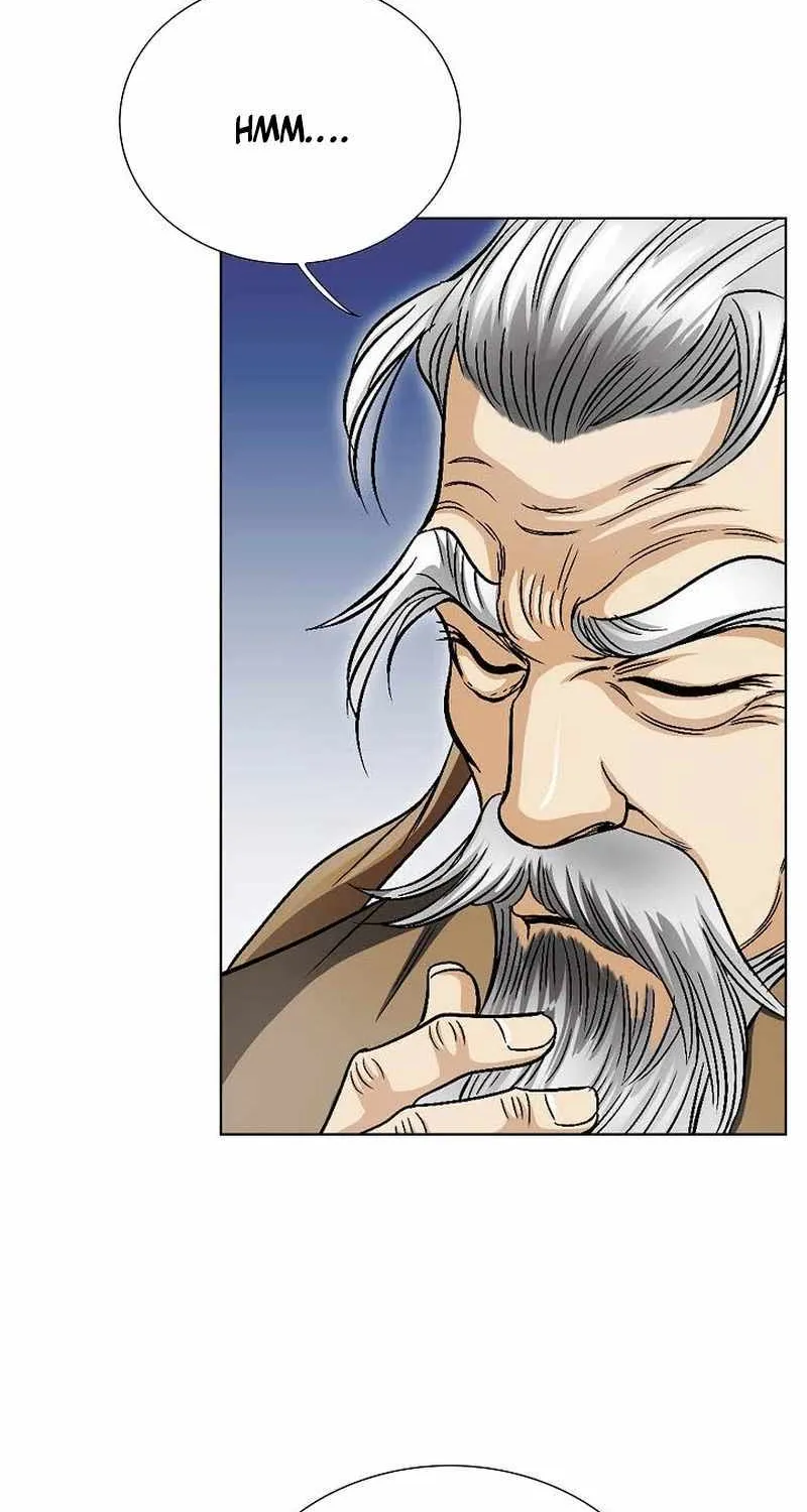 Unrivaled Warrior Chapter 1 page 64 - 