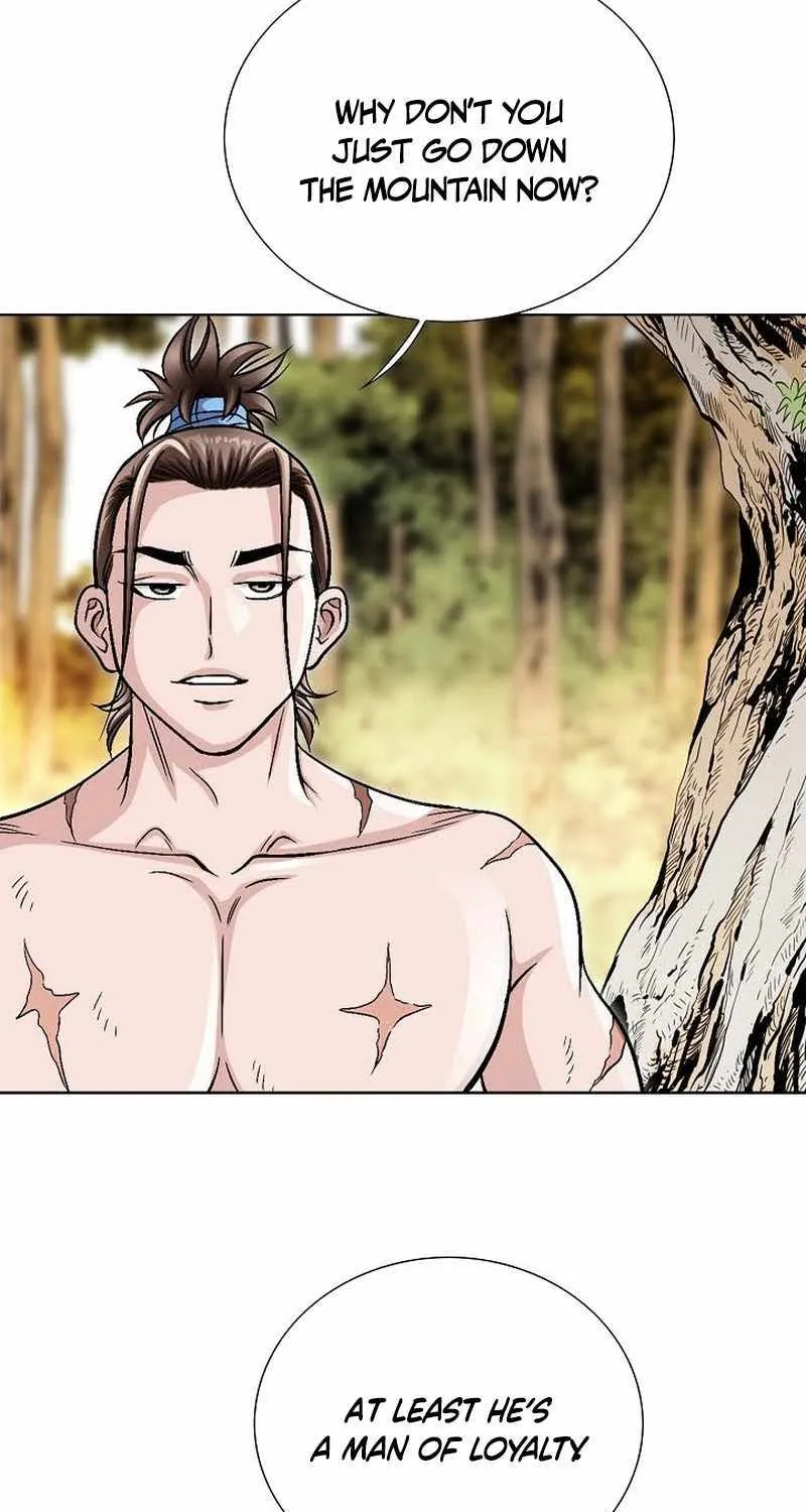 Unrivaled Warrior Chapter 1 page 65 - 