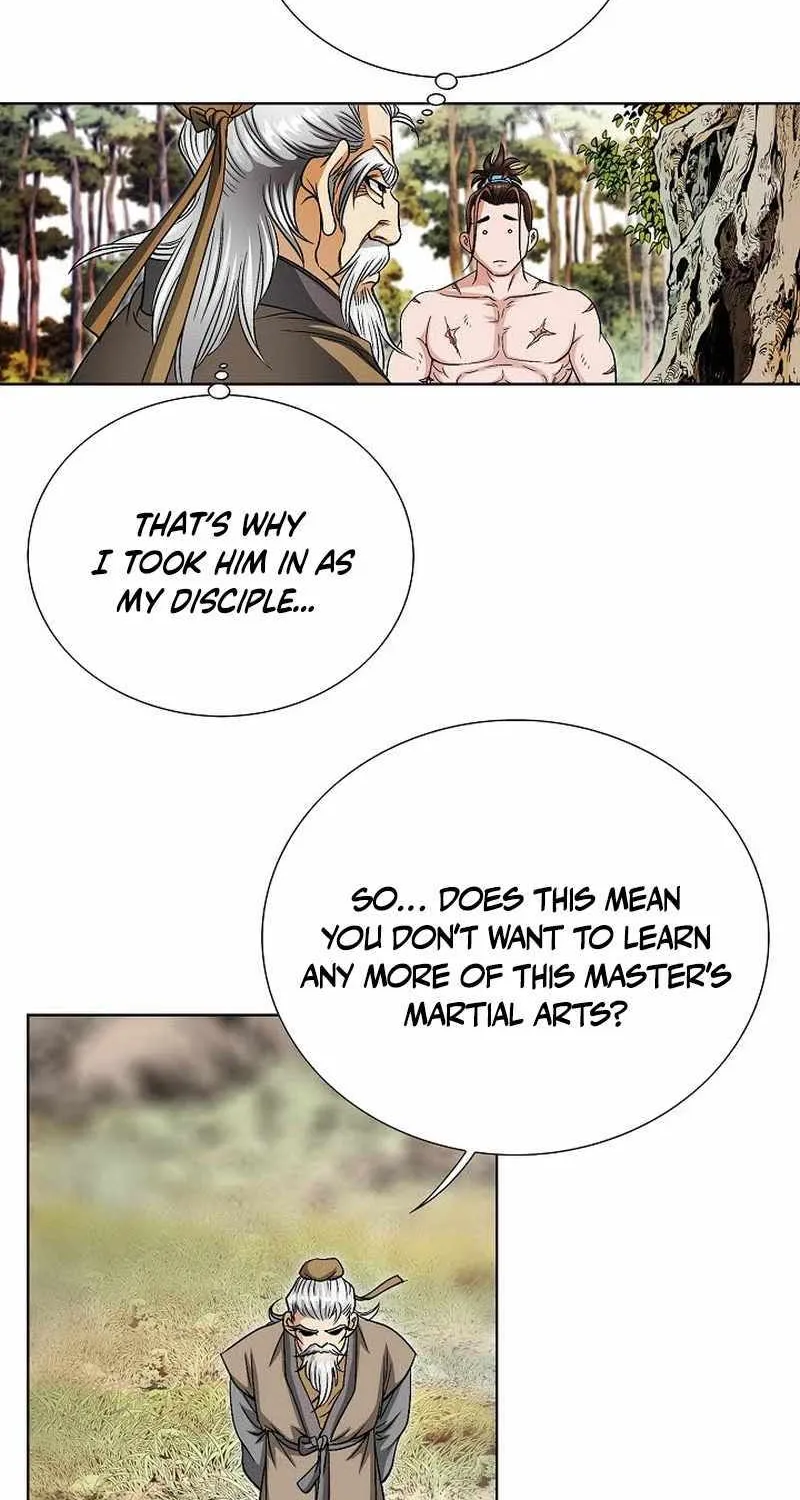 Unrivaled Warrior Chapter 1 page 66 - 