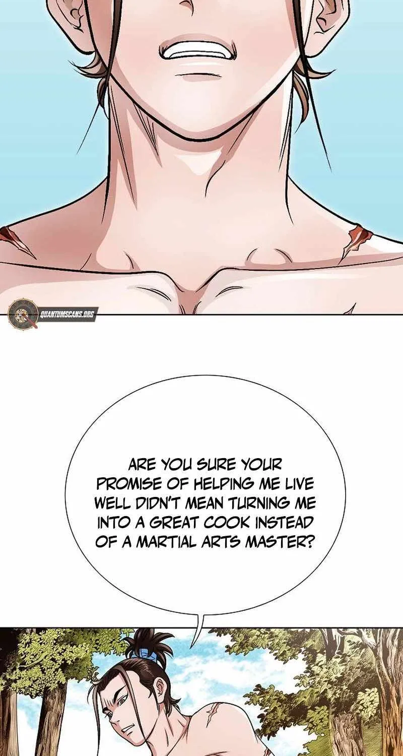 Unrivaled Warrior Chapter 1 page 69 - 