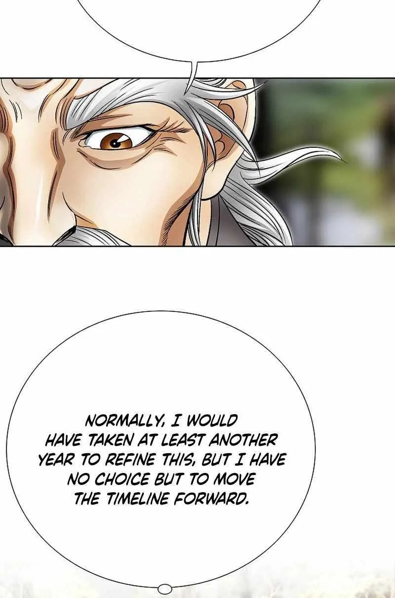 Unrivaled Warrior Chapter 1 page 78 - 
