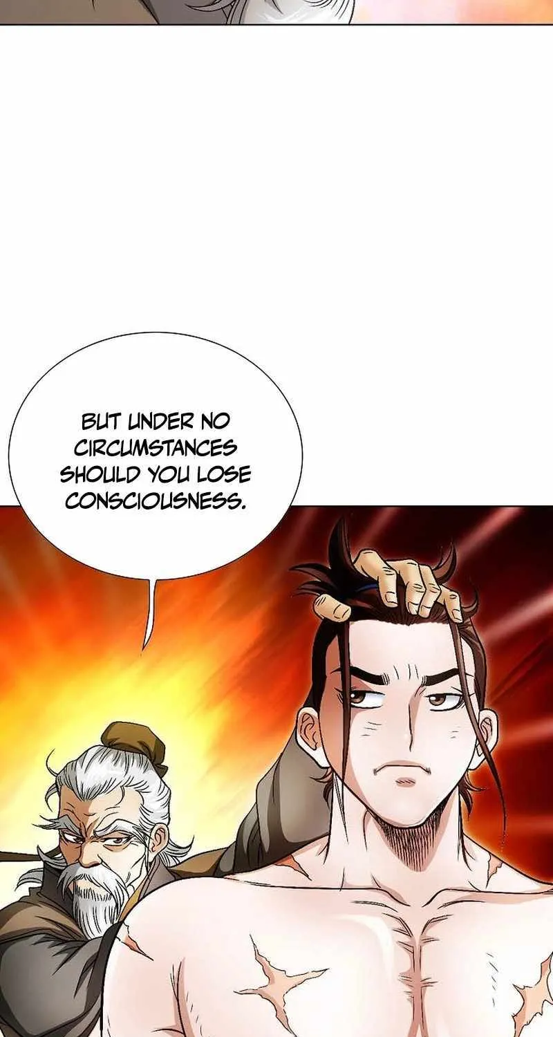 Unrivaled Warrior Chapter 1 page 81 - 