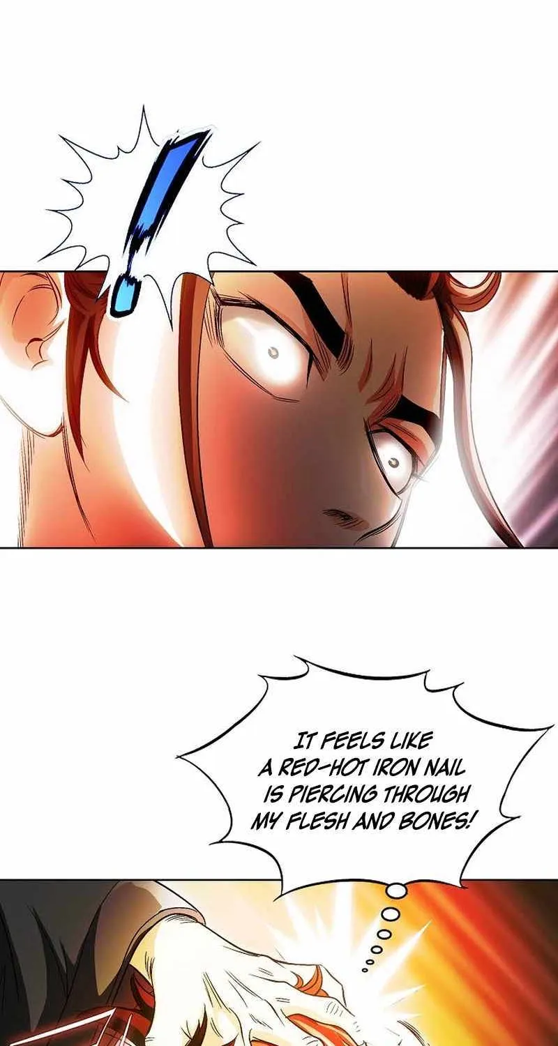 Unrivaled Warrior Chapter 1 page 86 - 