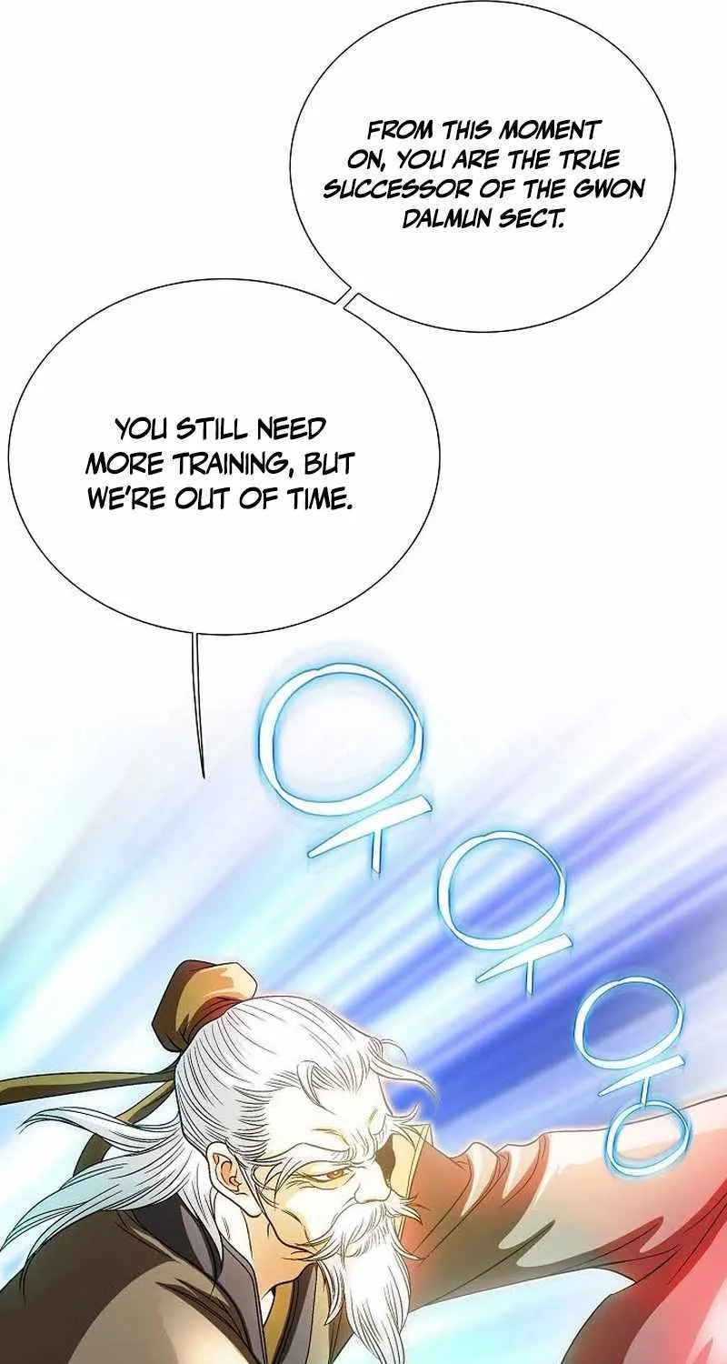Unrivaled Warrior Chapter 1 page 90 - 